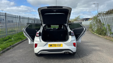 Ford Puma 1.0 EcoBoost Hybrid mHEV ST-Line 5dr Petrol Hatchback